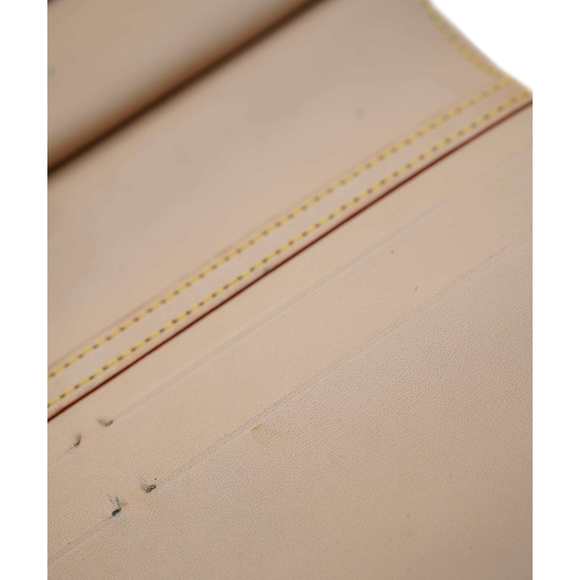 Louis Vuitton Monogram Multicolor Porte Tresor International Wallet - Picture 10 of 10